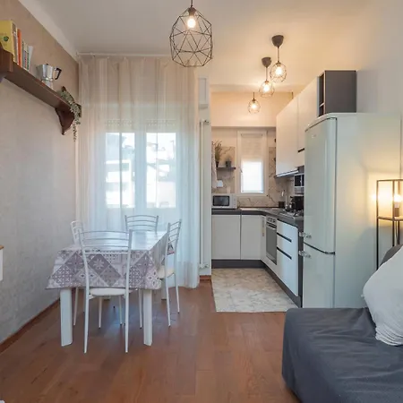 Appartement I Host - Sebino 4