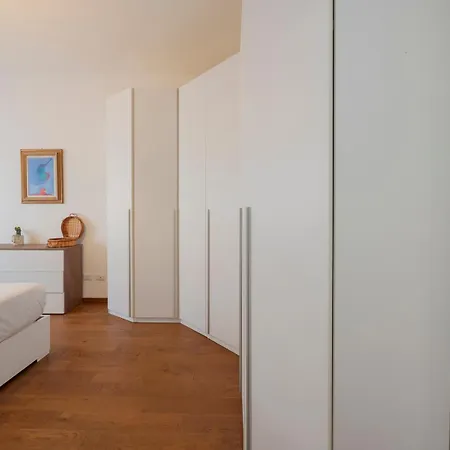I Host - Sebino 4 Appartement Milaan