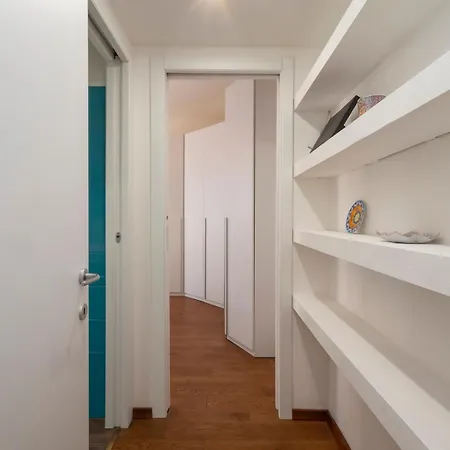 I Host - Sebino 4 Appartement *