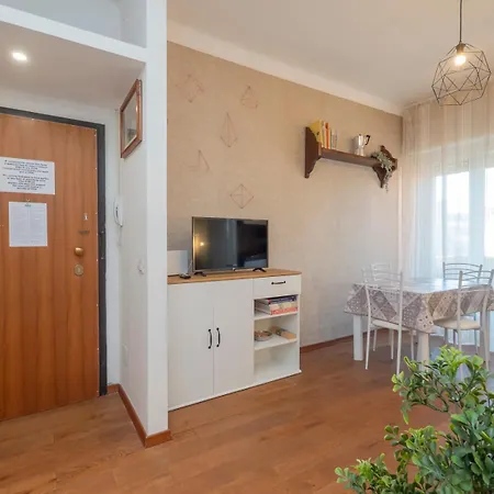 I Host - Sebino 4 Appartement *
