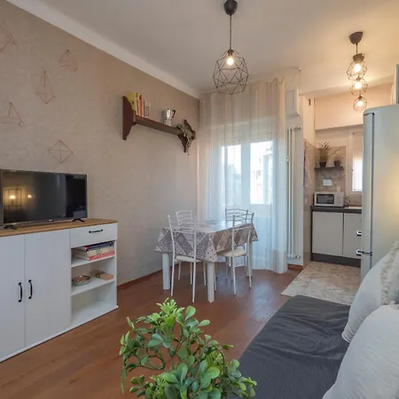 Appartement I Host - Sebino 4