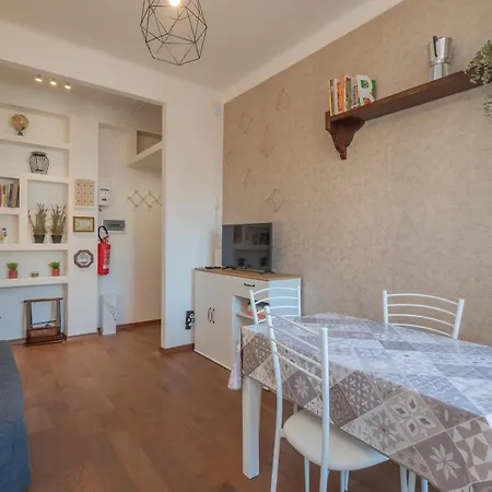 I Host - Sebino 4 Appartement