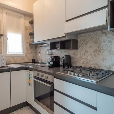 I Host - Sebino 4 Appartement Milaan