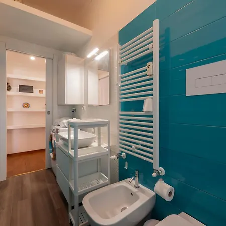I Host - Sebino 4 Appartement Milaan