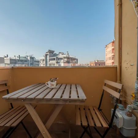 Appartement I Host - Sebino 4