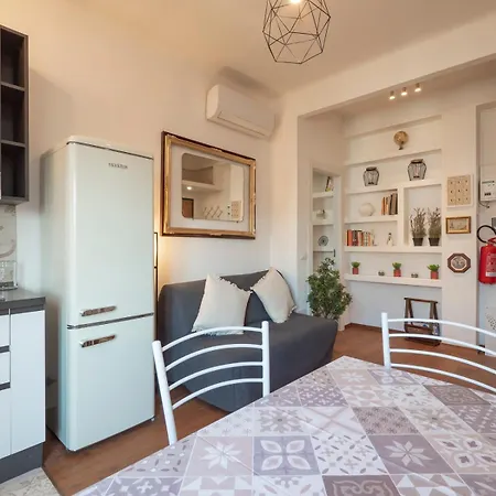 Appartement I Host - Sebino 4