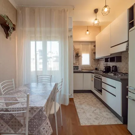 I Host - Sebino 4 Appartement *