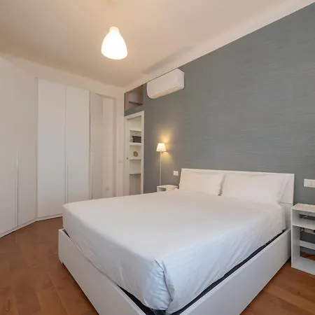 Apartment I Host - Sebino 4 *