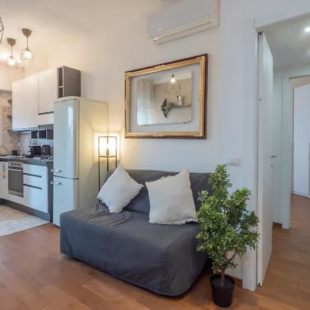 I Host - Sebino 4 Apartment