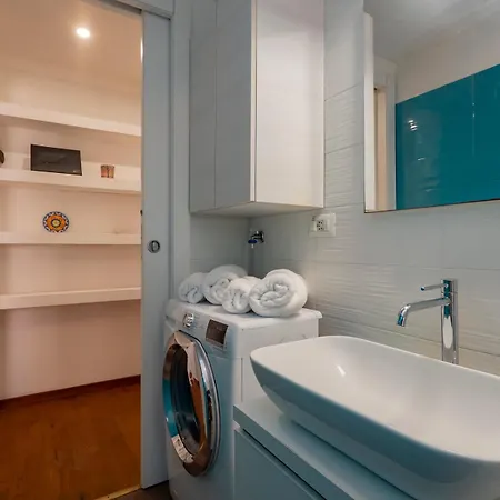 I Host - Sebino 4 Apartment