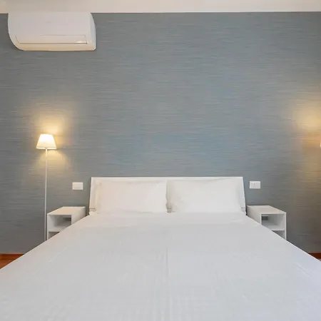 I Host - Sebino 4 아파트