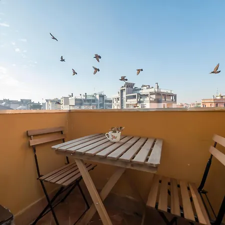 Apartment I Host - Sebino 4 *