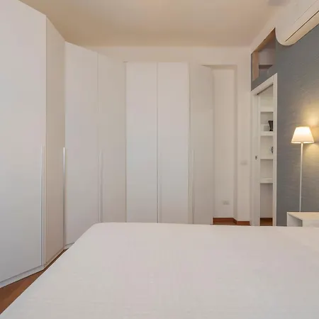 I Host - Sebino 4 Milan