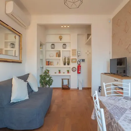 I Host - Sebino 4 Apartment Milan