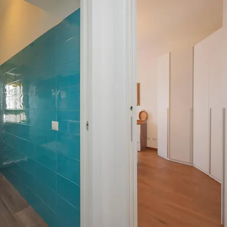 Apartment I Host - Sebino 4 Milan