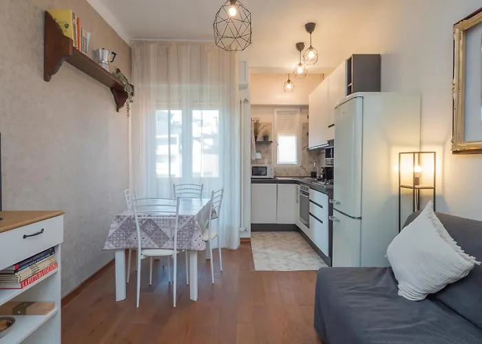 Apartment I Host - Sebino 4