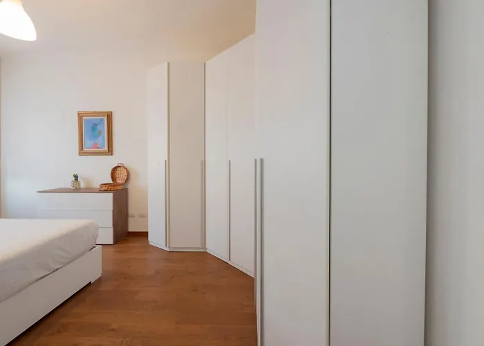 I Host - Sebino 4 Apartment Milan