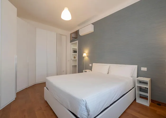 Apartment I Host - Sebino 4 *