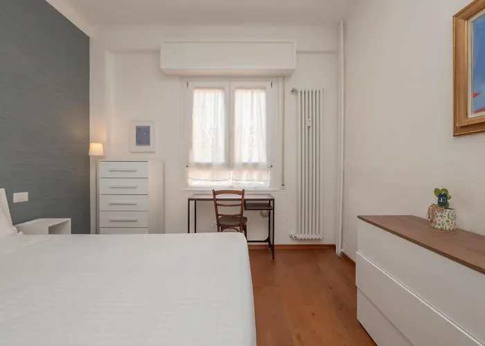 Apartment I Host - Sebino 4 *