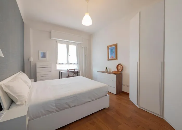 Apartment I Host - Sebino 4 *