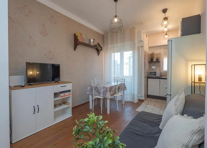 Apartment I Host - Sebino 4