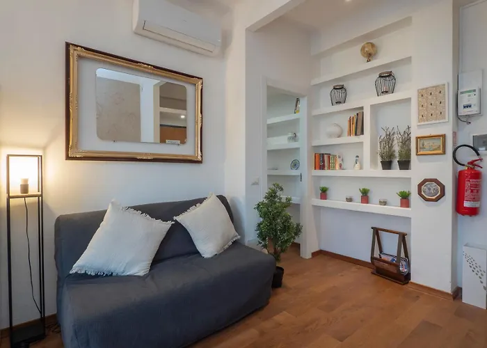 I Host - Sebino 4 * Milan