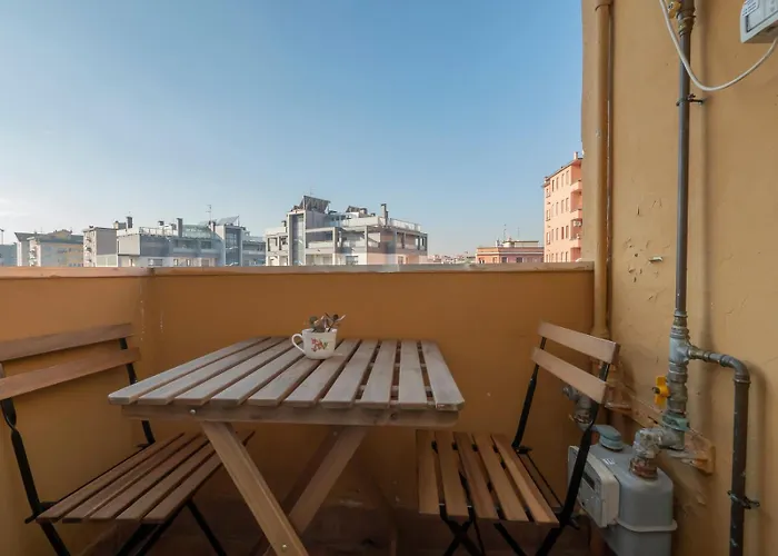 Apartment I Host - Sebino 4