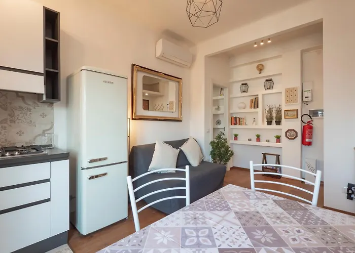 Apartment I Host - Sebino 4
