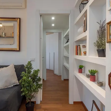 Apartment I Host - Sebino 4 Mailand
