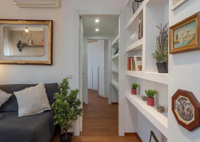 Apartment I Host - Sebino 4 Mailand
