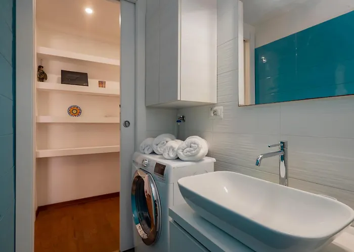 I Host - Sebino 4 Apartment