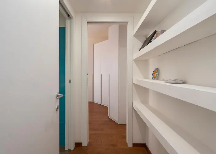 I Host - Sebino 4 Apartment *