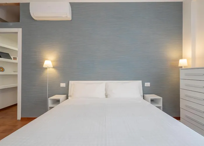 I Host - Sebino 4 Apartment