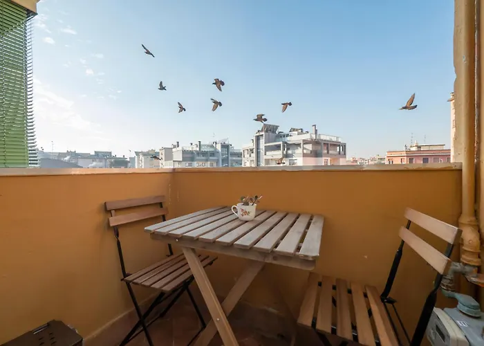 Apartment I Host - Sebino 4 *